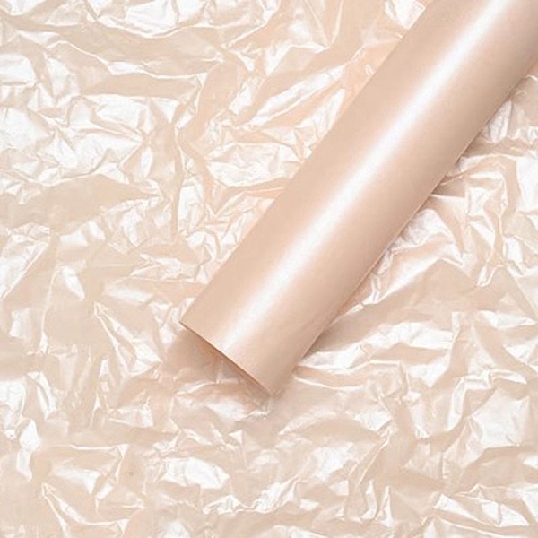 

PandaHall Tissue Paper, Flower Bouquet Wrapping Craft Paper, Wedding Party Decoration, PeachPuff, 700x500mm, 20 sheets/bag Paper Rectangle..., Brown