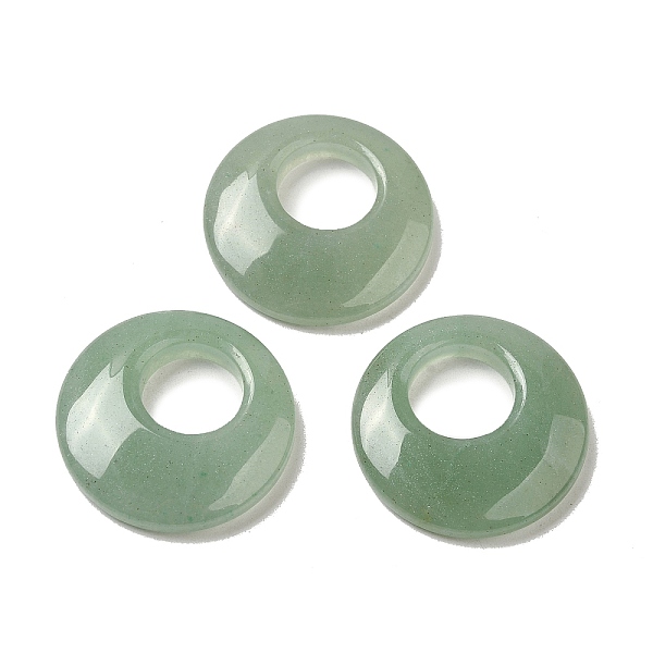 Natural Green Avent… - image
