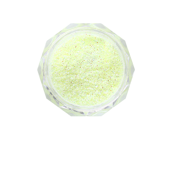 

PandaHall Shining Nail Art Glitter Powder, for Nail Art Tips Decoration, Yellow, 0.1~0.5x0.1~0.5mm, about 0.5g/box Pigment Others Yellow