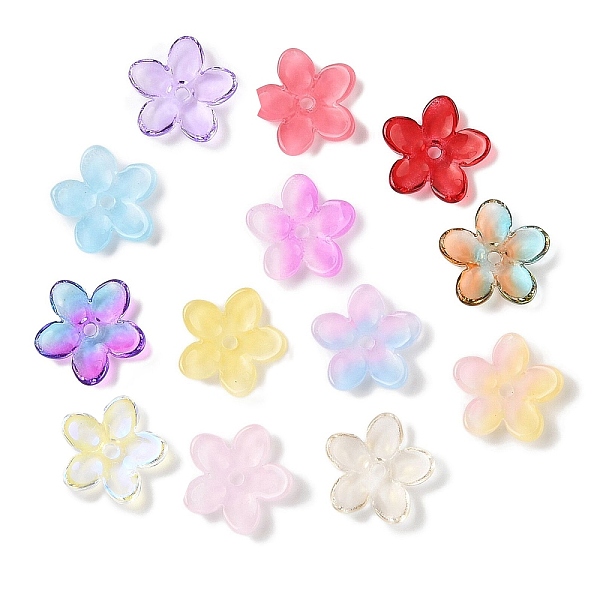 Transparent Spray P… - image