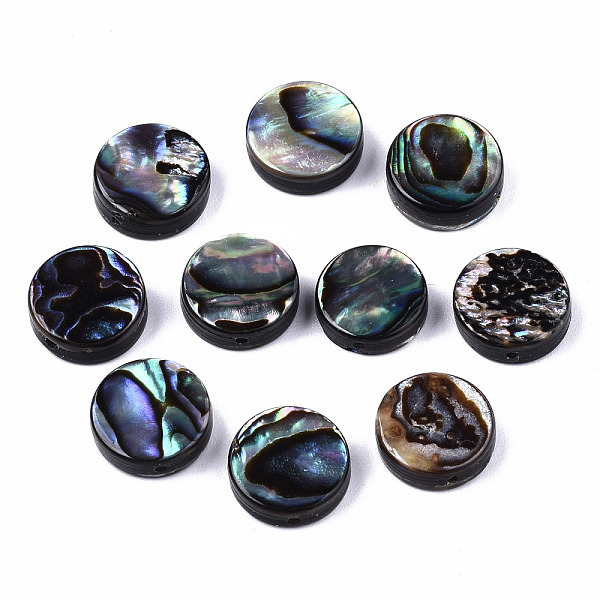 Natural Abalone She… - image