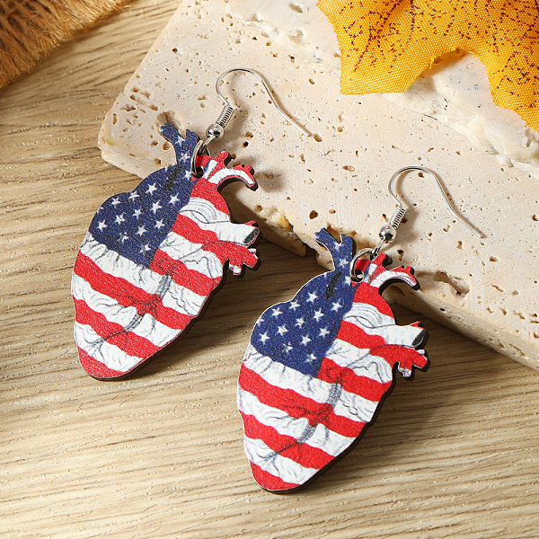 American Flag Indep… - image