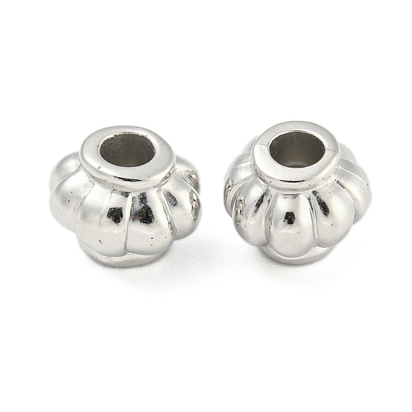 

PandaHall CCB Plastic Beads, Lantern, 10.5x8.5mm, Hole: 4mm Plastic Lantern