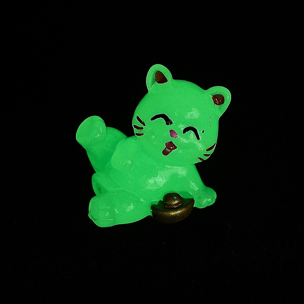 Luminous Resin Luck… - image