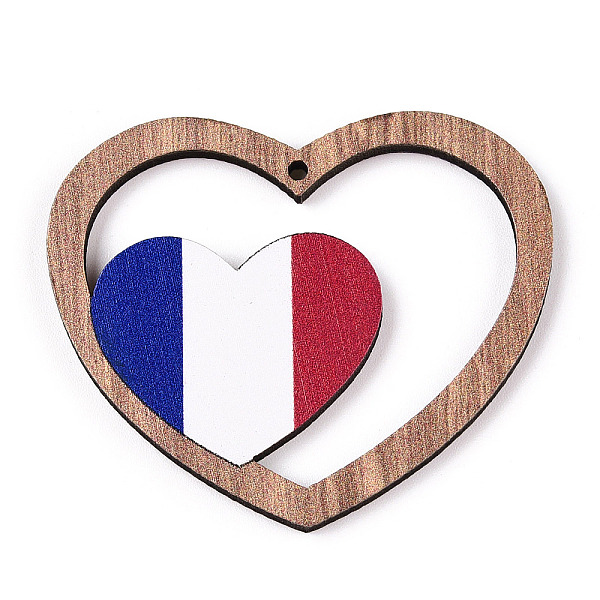 French Theme Printe… - image