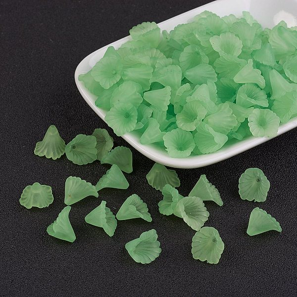 Transparent Acrylic… - image