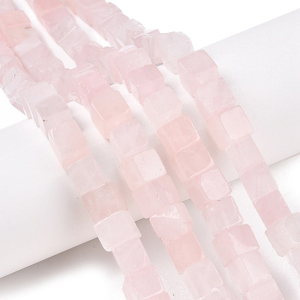 Natural Rose Quartz… - image