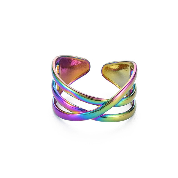 Rainbow Color 304 S… - image