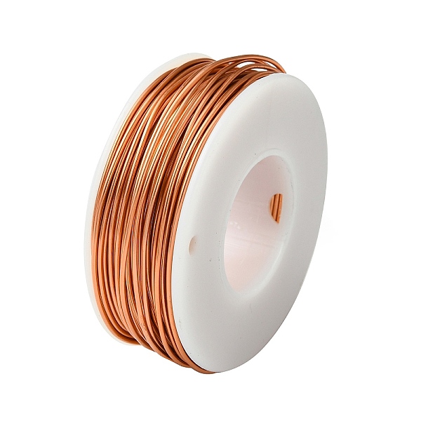 Round Aluminum Wire - image