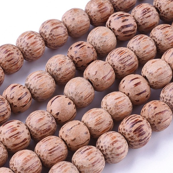 Coco Nut Beads Stra… - image