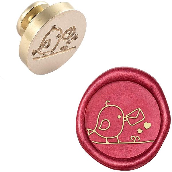 Craspire Wax Seal S… - image