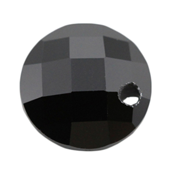 Cubic Zirconia Char… - image