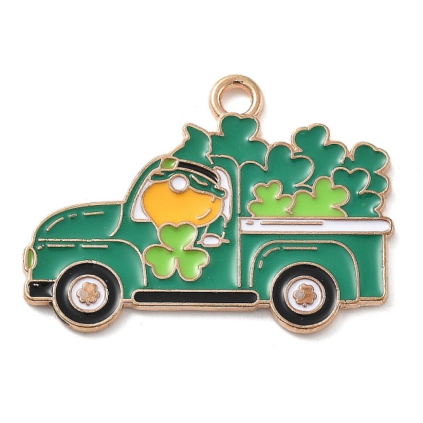 Alloy Pendants - image