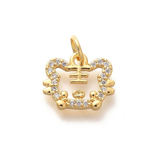 Rack Plating Brass … - image