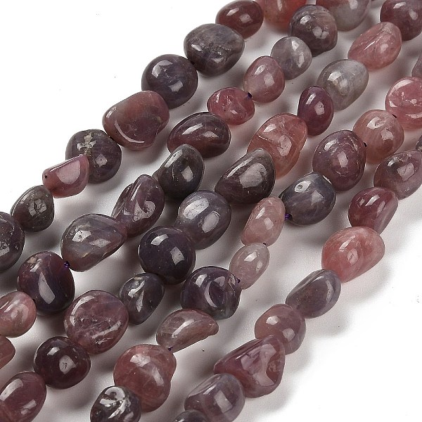 Natural Rose Quartz… - image