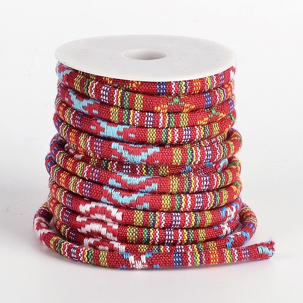 Ethnic Cord Polyester Cords