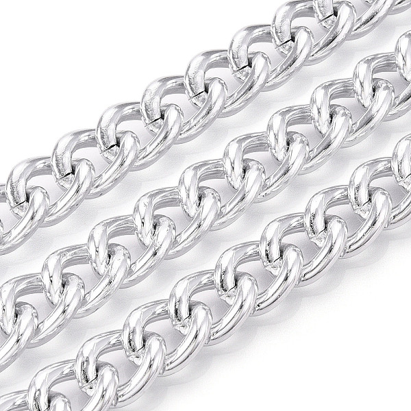 Aluminium Curb Chai… - image