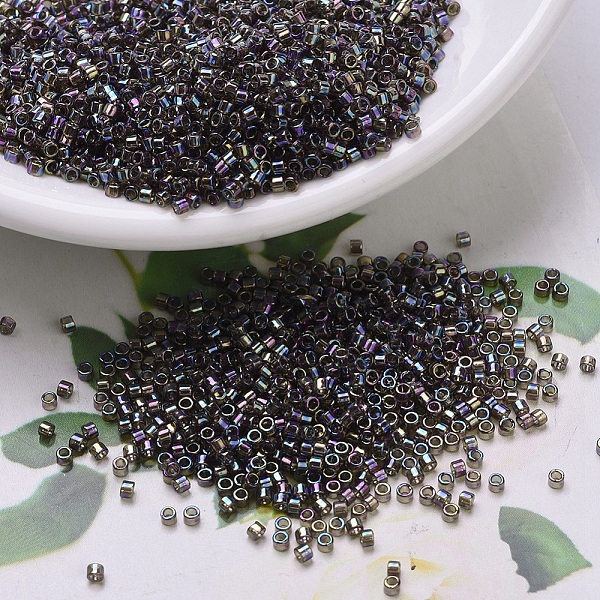 Miyuki Delica Beads - image