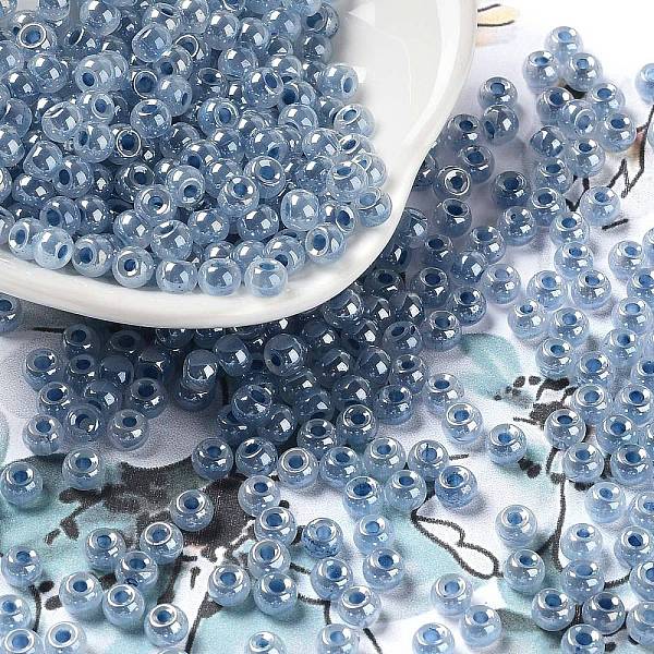 Glass Seed Beads - image