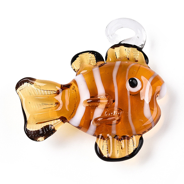 Handmade Lampwork P… - image