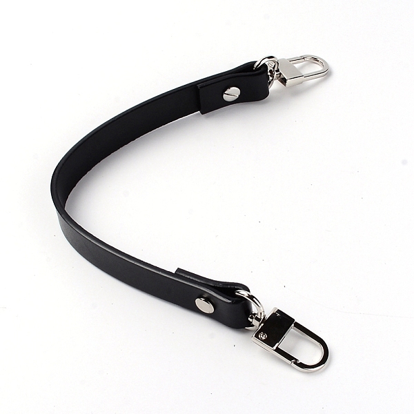 Cowhide Leather Bag… - image