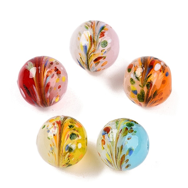 Handmade Lampwork B… - image