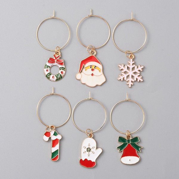 Christmas Zinc Allo… - image