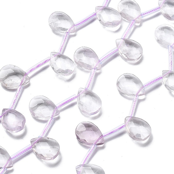 Natural Amethyst Be… - image