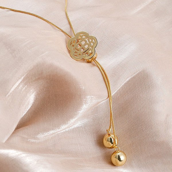 Elegant Hollow Flow… - image