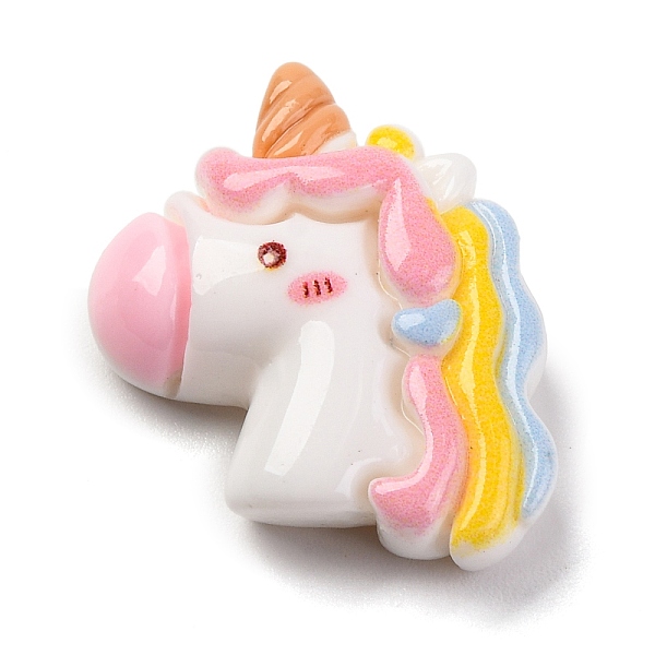 Unicorn Theme Carto… - image