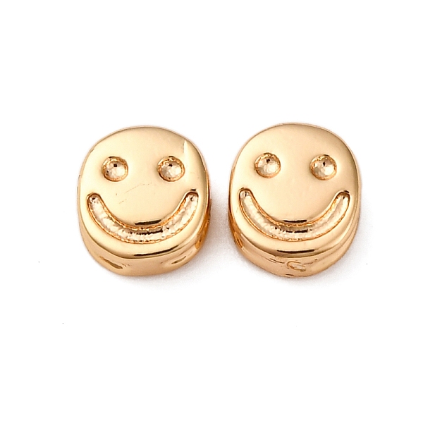 Brass Beads - image