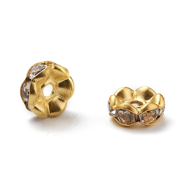 Iron Crystal Rhines… - image