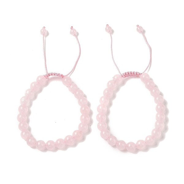 8Mm Round Dyed Natu… - image
