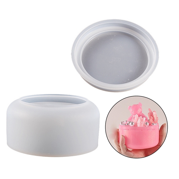 Column Diy Silicone… - image