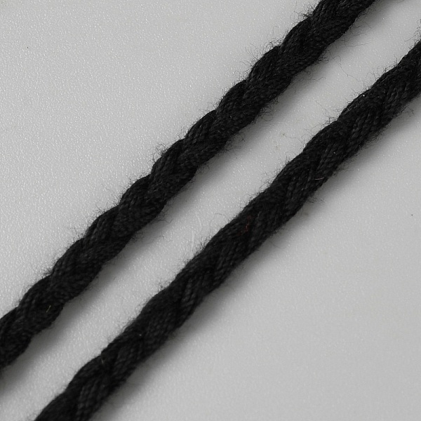 3-Ply Braided Polye… - image