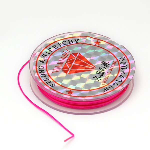 Flat Elastic Crysta… - image