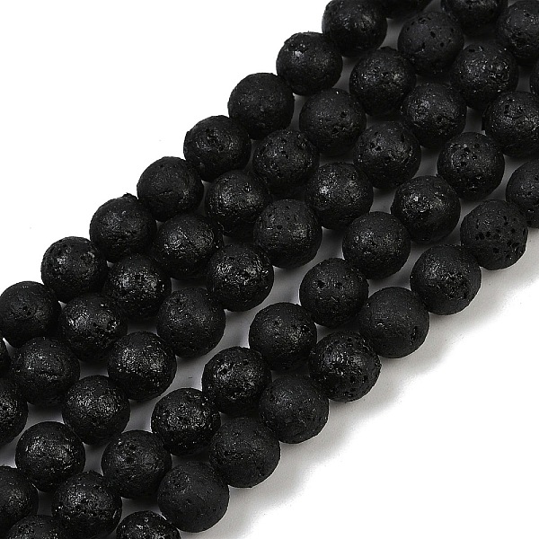 Synthetic Lava Rock… - image
