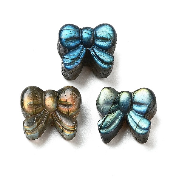 Natural Labradorite… - image