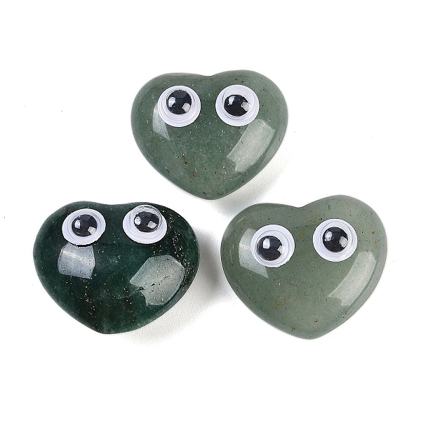 Natural Green Avent… - image