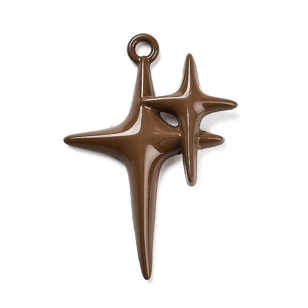 Alloy Pendants - image