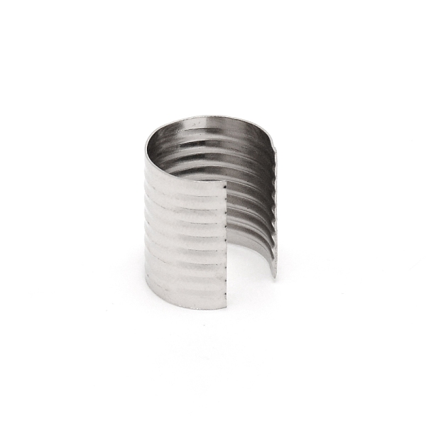 Iron Fold Over Crim… - image