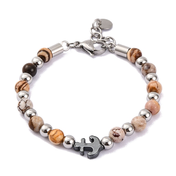 Natural Mixed Stone… - image