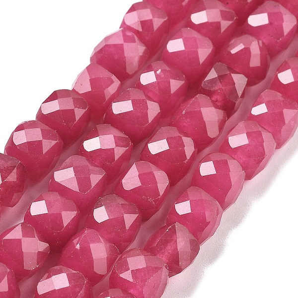 Natural Quartz Bead… - image