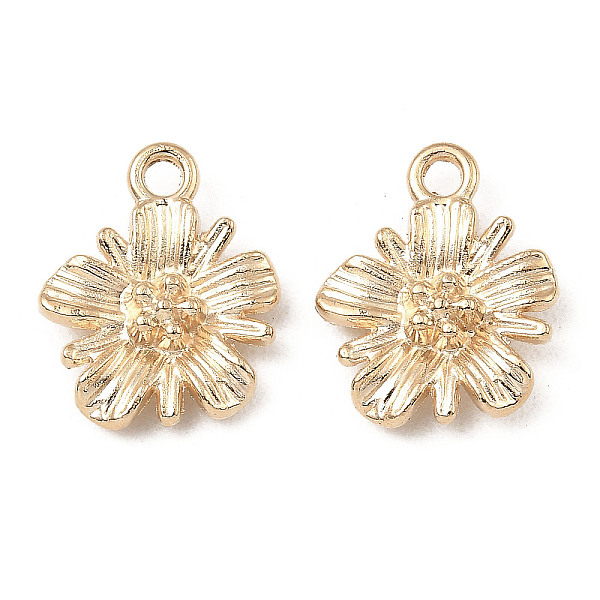 Alloy Pendants