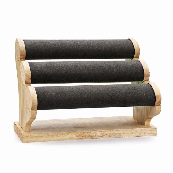 3-Tier Microfiber C… - image