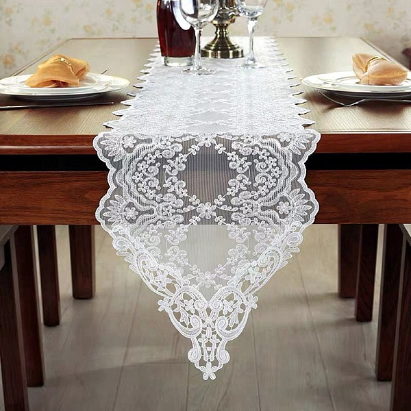 Polyester Table Runners