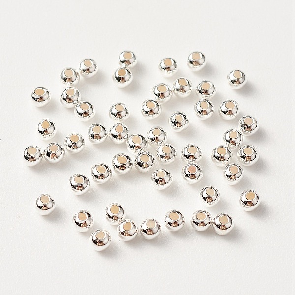 925 Sterling Silver… - image