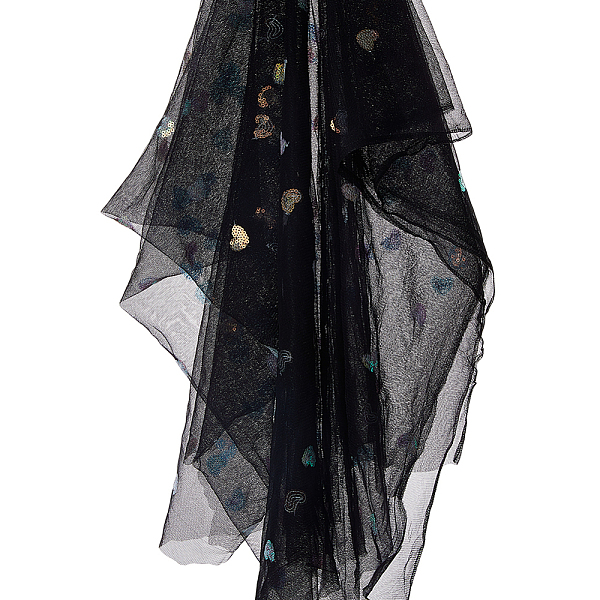 Polyester Gauze Fab… - image