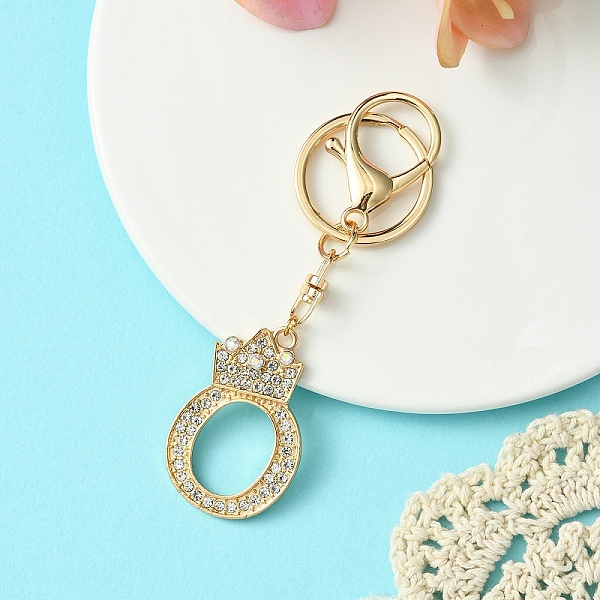Golden Alloy Rhines… - image