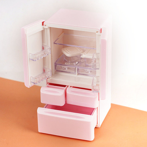 Plastic Refrigerato… - image